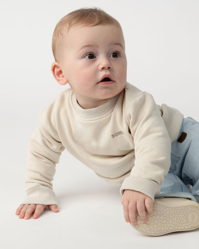 Meeson Sweater | Birch