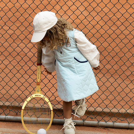 Ilsa Dress | Light Blue