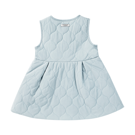 Ilsa Dress | Light Blue