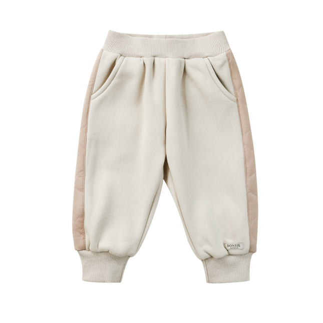 Noorien Trousers | Soft Powder