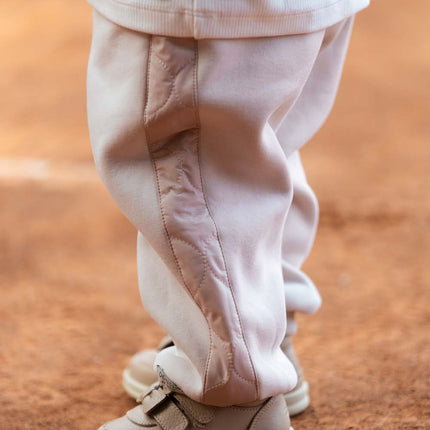 Noorien Trousers | Soft Powder