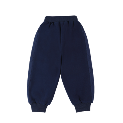 Noorien Trousers | Blue Marine