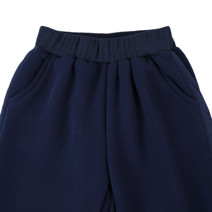 Noorien Trousers | Blue Marine