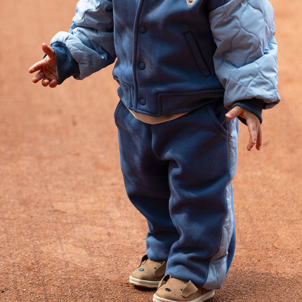 Noorien Trousers | Kinderbroek | Royal Blue