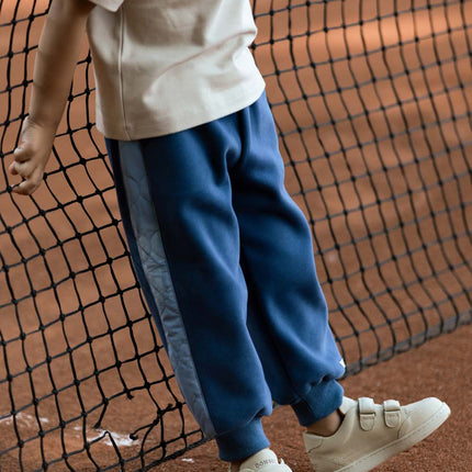 Noorien Trousers | Kinderbroek | Royal Blue
