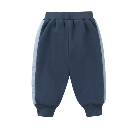 Noorien Trousers | Kinderbroek | Royal Blue