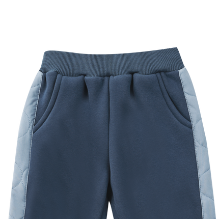 Noorien Trousers | Kinderbroek | Royal Blue