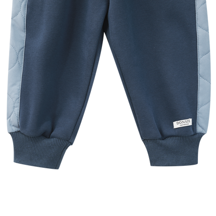 Noorien Trousers | Kinderbroek | Royal Blue
