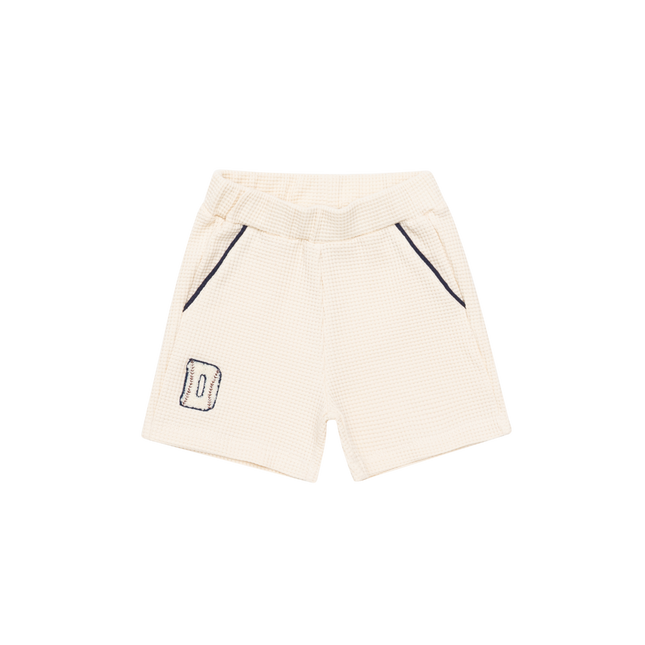 Petar Shorts | Warm White