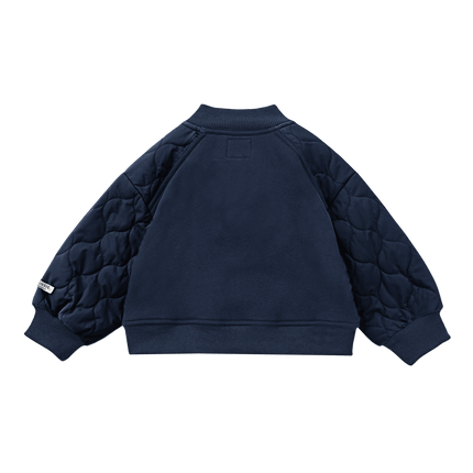 Noal Jacket | Kinderjas | Koala | Blue Marine