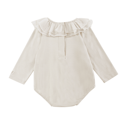 Fabien Bodysuit | Birch