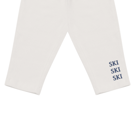 Greer Trousers | Ski | Birch