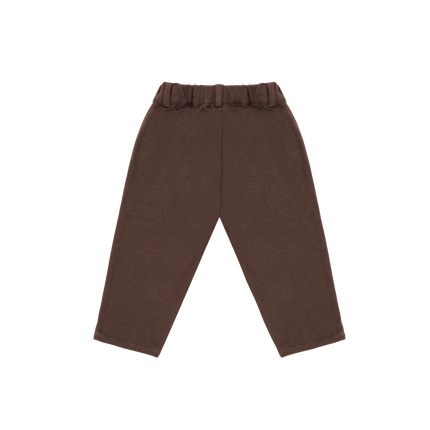 Gustaaf Trousers | Espresso