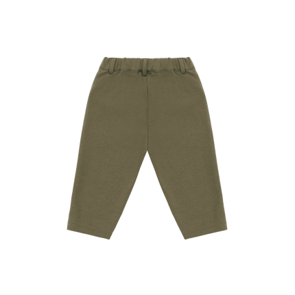 Gustaaf Trousers | Army Green