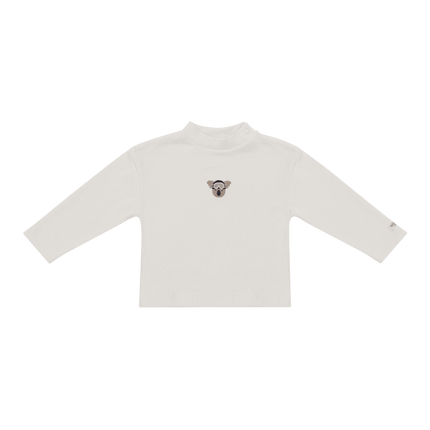 Jensie Longsleeve | Ski Koala | Birch