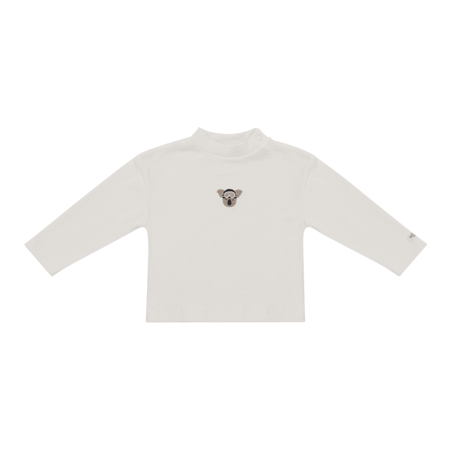 Jensie Longsleeve | Ski Koala | Birch