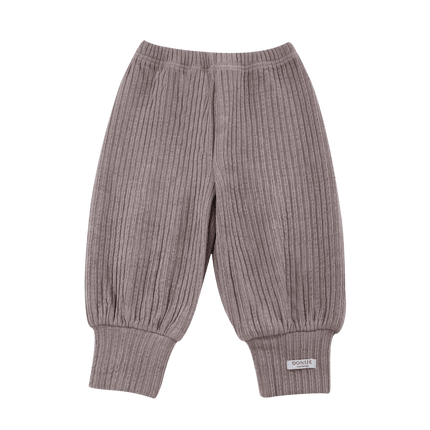 Jipie Trousers | Grey Violet