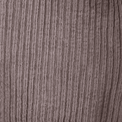 Jipie Trousers | Grey Violet