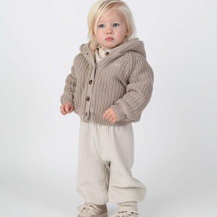 Jipie Trousers | Birch