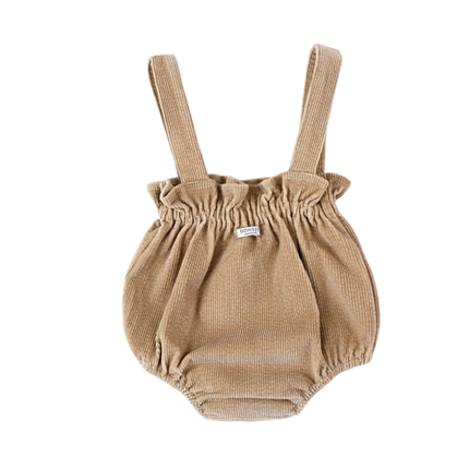 Kari Overalls | Biscuit
