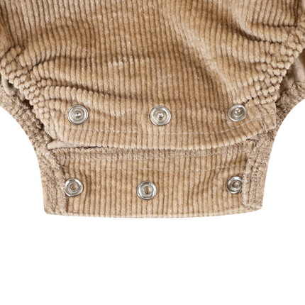 Kari Overalls | Biscuit