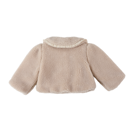 Kavi Jacket | Misty Rose