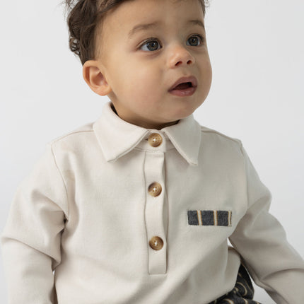 Olivar Bodysuit | Birch
