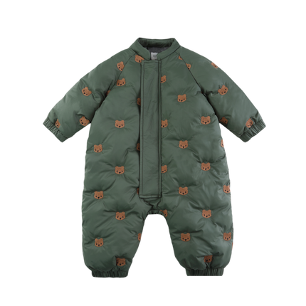 Tuur Overalls | Bears | Thyme