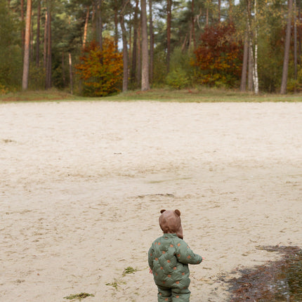 Tuur Overalls | Bears | Thyme