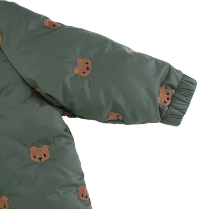 Tuur Overalls | Bears | Thyme