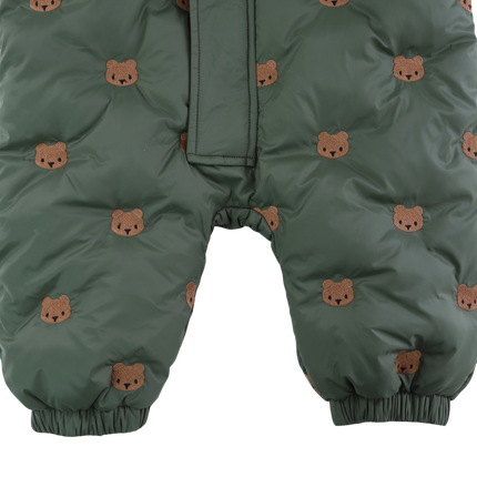Tuur Overalls | Bears | Thyme