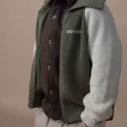 Touten Shirt | Espresso