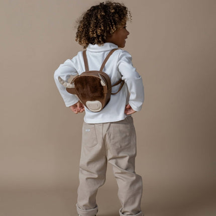 Olb Trousers | Kinderbroek | Biscotti