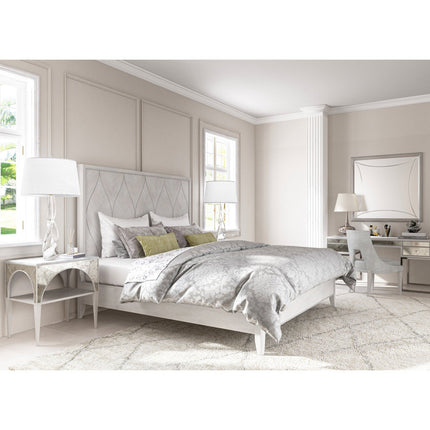ART Furniture Mezzanine Panel Bed