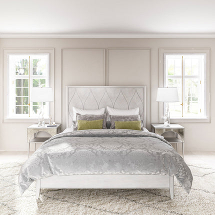 ART Furniture Mezzanine Panel Bed