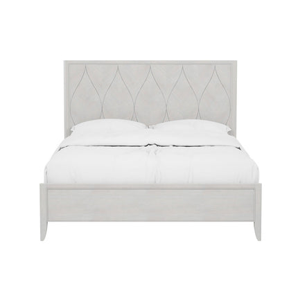 ART Furniture Mezzanine Panel Bed