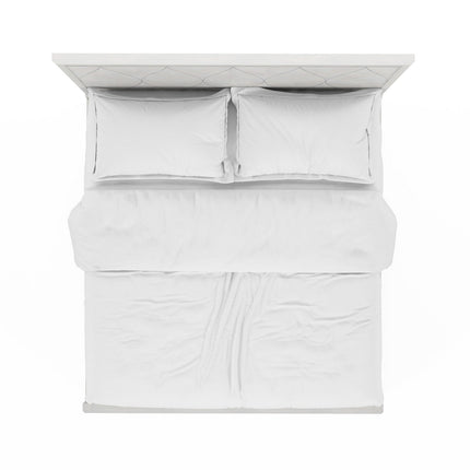 ART Furniture Mezzanine Panel Bed