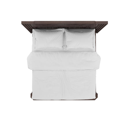 ART Furniture Revival Platform Bed