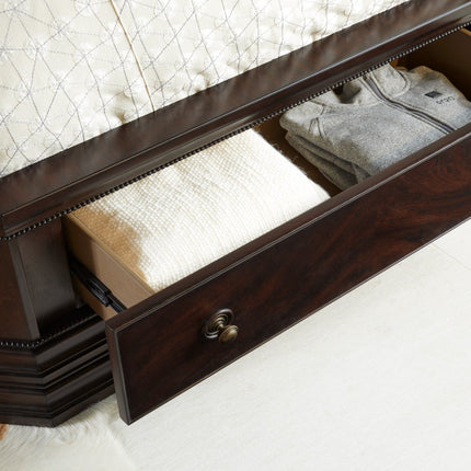 ART Furniture Revival Platform Bed