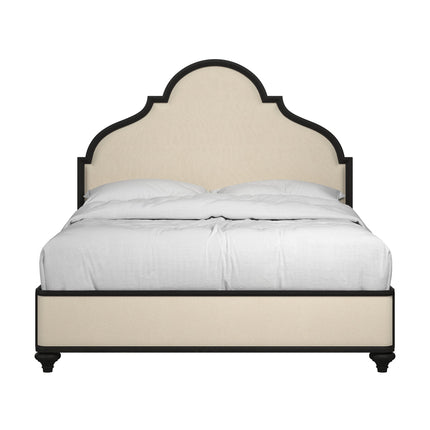 ART Furniture Atrium Upholstered Bed