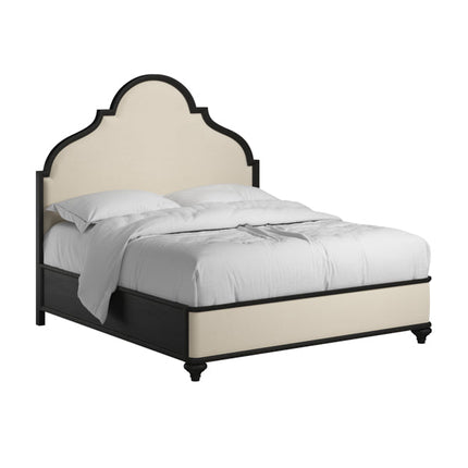 ART Furniture Atrium Upholstered Bed