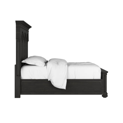 ART Furniture Atrium Panel Bed