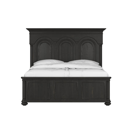 ART Furniture Atrium Panel Bed