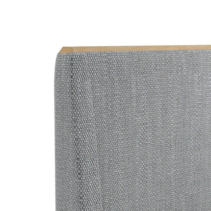 ART Furniture Loft Upholstered Bed