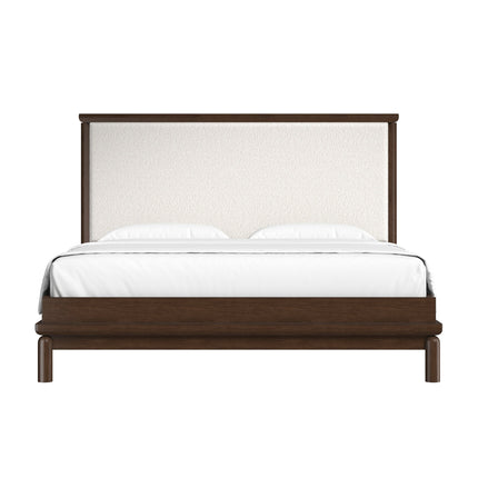ART Furniture Verge Upholstered Bed