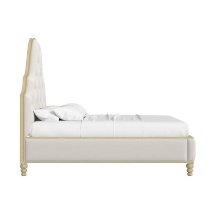 ART Furniture Haven Upholstered Bed