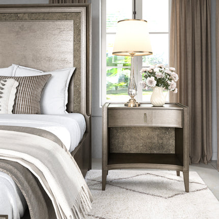 ART Furniture Cove Storage Beds