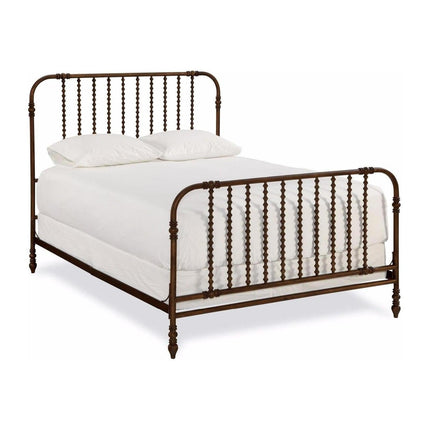 Universal Furniture Curated The Guest Room Bed