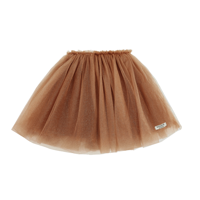 Pien Skirt | Hazelnut