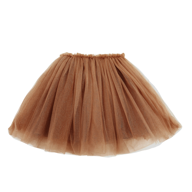 Pien Skirt | Hazelnut
